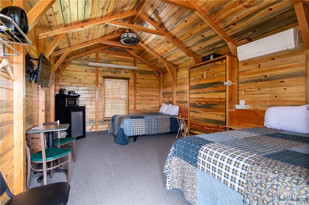 Garrison Stoker Resort 30672 Highway 313 Montana Commercial Real Estate